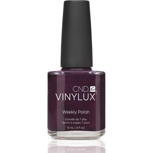 CND Vinylux #175 Plum Paisley 0,5 oz. 90612