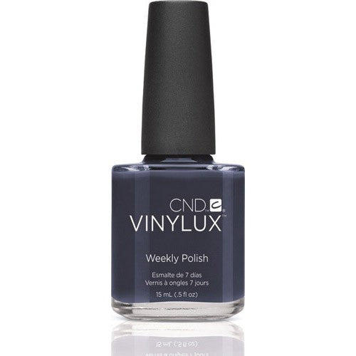 CND Vinylux #176 Indigo Frock 0,5 oz. 90613
