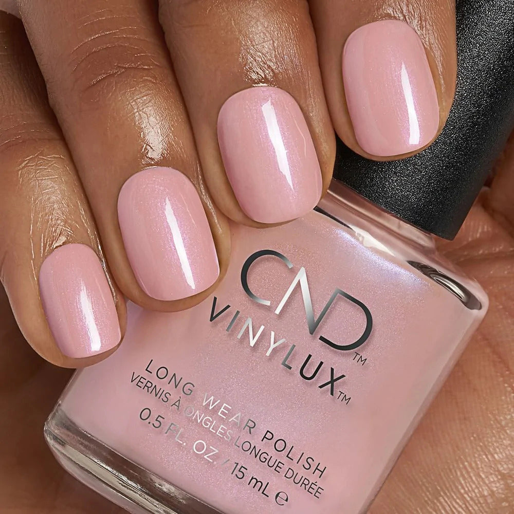CND Vinylux #182 Blush Teddy 0,5 oz. 90769