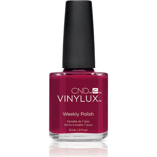CND Vinylux #197 Rouge Rite 0,5 oz. 90877