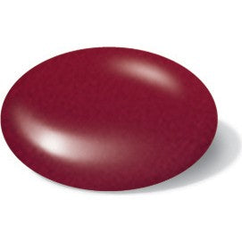 CND Vinylux #197 Rouge Rite 0,5 oz. 90877