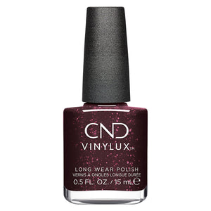 CND Vinylux #198 Poison Plum 0,5 oz. 90878