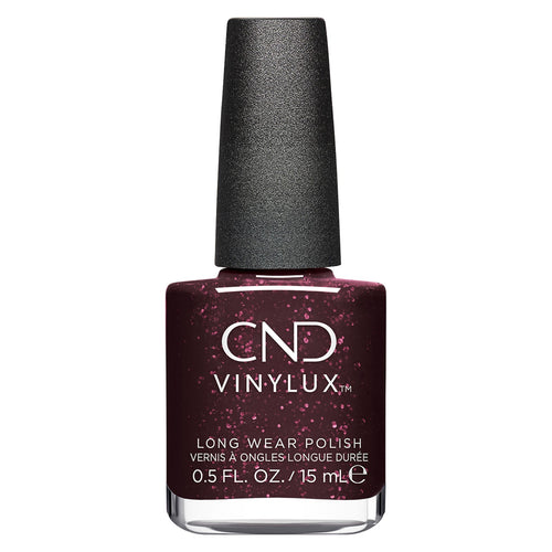 CND Vinylux #198 Poison Plum 0,5 oz. 90878