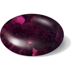 CND Vinylux #198 Poison Plum 0,5 oz. 90878