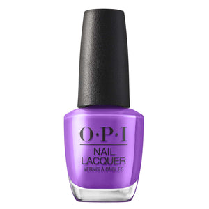 OPI Nail Lacquer Glowin' on Vacay 15 ml NLS073