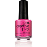 CND Creative Play Berry Shocking 0.46 fl.oz./13,6 ml 91080
