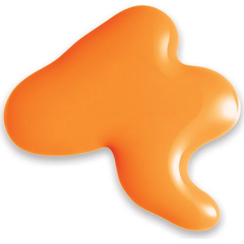 CND Creative Play Apricot In The Act 0,46 fl oz/13,6 ml 91095