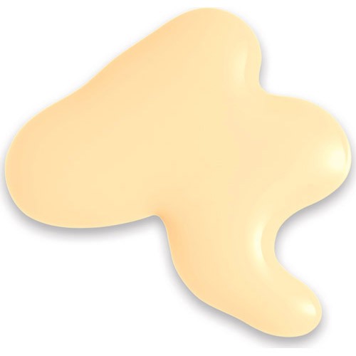 CND Creative Play Bananas For You 13,6 ml 91096