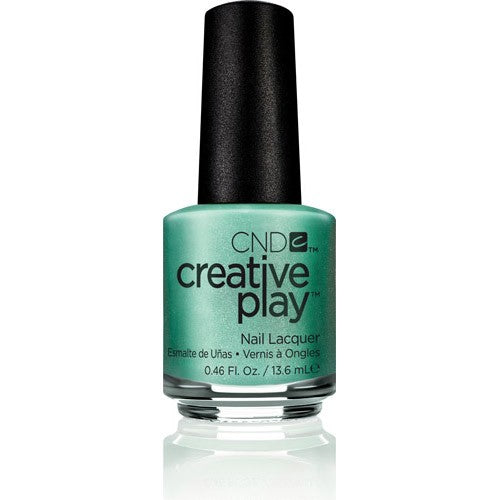 CND Creative Play My Mo-Mint 0,46 fl.oz./13,6ml 91100