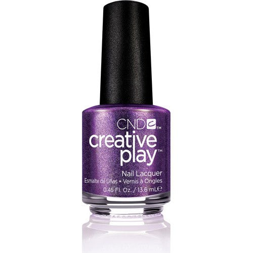 CND Creative Play Miss Purplelarity 13,6 ml 91126