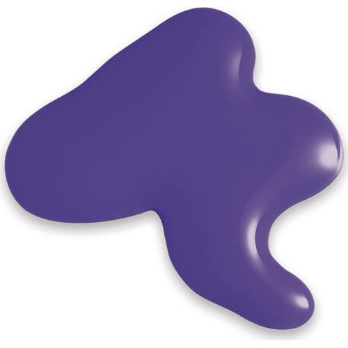 CND Creative Play Isn't She Grape? 13,6 ml 91127
