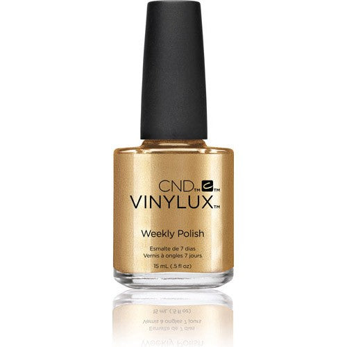 CND Vinylux #229 Brass Button 0,5 oz. 91281