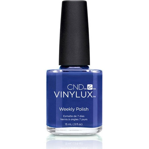 CND Vinylux #238 Blue Eyeshadow 0,5 oz. 91532