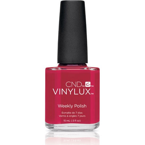 CND Vinylux #248 Ripe Guava 0,5 oz. 91540
