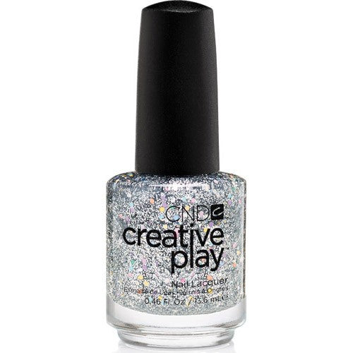CND Creative Play Bling Toss 13,6 ml 91549