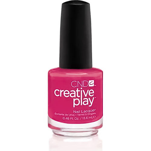CND Creative Play Fuchsia Fling 13,6 ml 91624