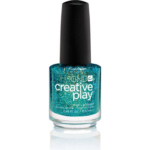 CND Creative Play Express Ur Em-Oceans 0.46fl.oz/13.6ml 91626