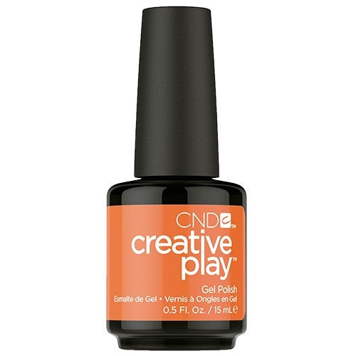 CND Creative Play Gel Polish 0.5 oz - Tiens bon, lumineux ! #495