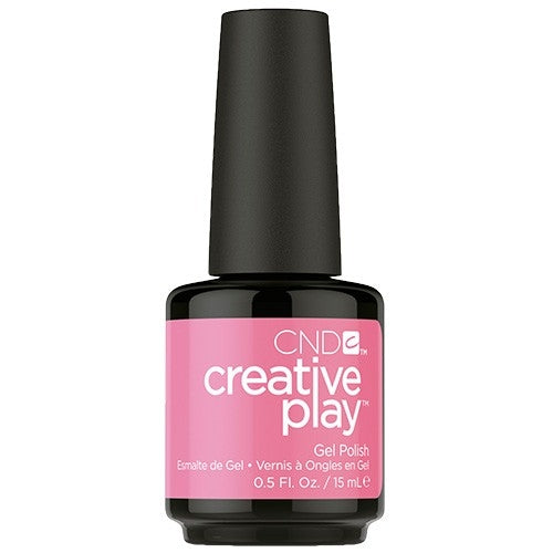 CND Creative Play Vernis Gel 14,7 ml - Sexy + I Know It #407