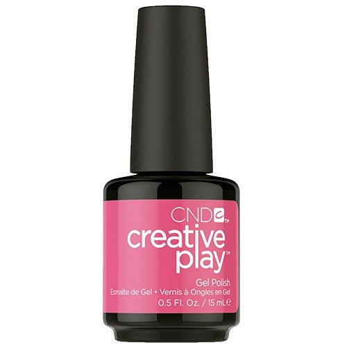CND Creative Play Vernis Gel 14,7 ml - Peony Ride #474