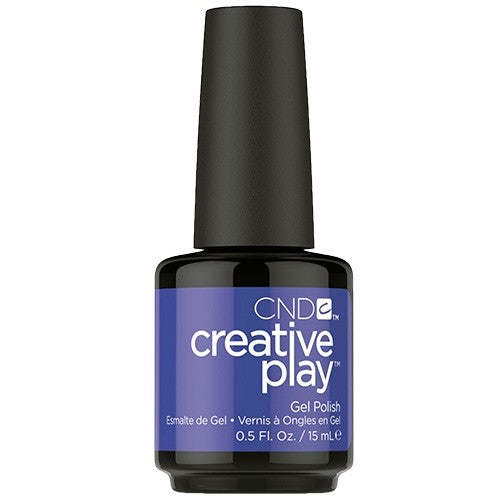 CND Creative Play Gel Polish 0,5 oz - Party Royalty #506