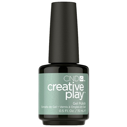CND Creative Play Vernis Gel 15 ml - My Mo Mint #429