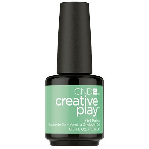 CND Creative Play Gel Polish 0,5 oz - You've Got Kale #428
