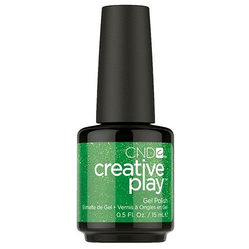 CND Creative Play Vernis Gel 15 ml -Love It Or Leaf It #430