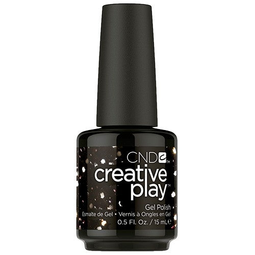 CND Creative Play Vernis Gel 15 ml - Nocturne It Up #450