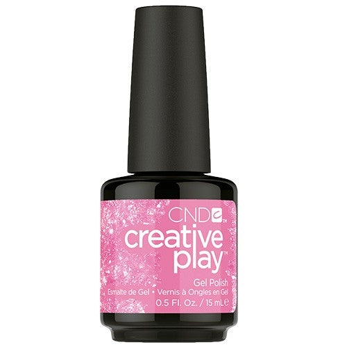 CND Creative Play Vernis Gel 15 ml - Lmao! #473