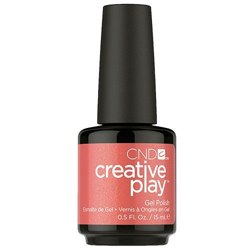 Vernis Gel CND Creative Play 15 ml - Bronzestellation #417
