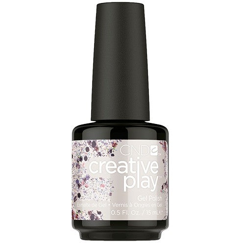 Vernis Gel CND Creative Play 15 ml - Look No Hands #497