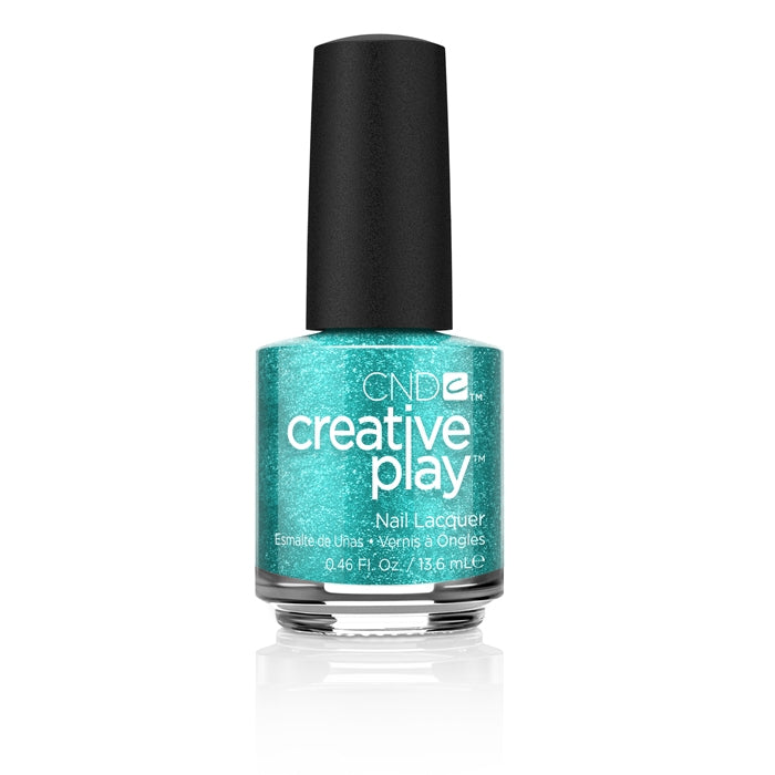 CND Creative Play Pepped Up 13,6 ml - 92196