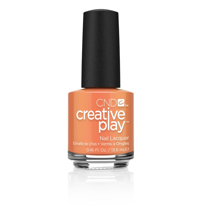 CND Creative Play Fired Up 13,6 ml - 92198