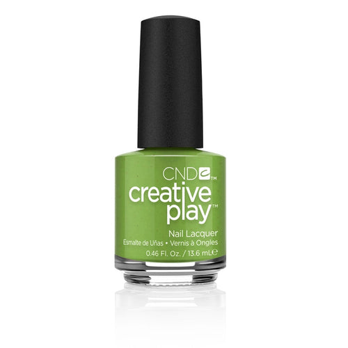 CND Creative Play Pumped 0,46 fl.oz./13,6ml - 92200