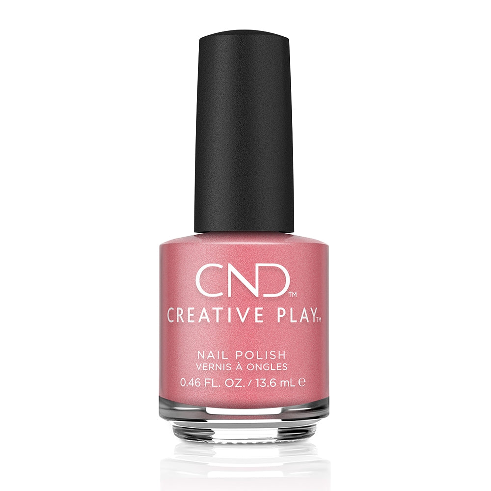 CND Creative Play 13,6 ml - Pink Intensity 92376