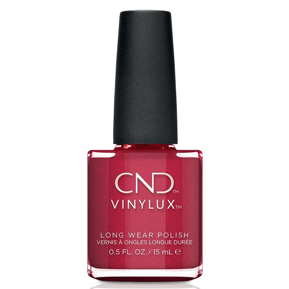CND Vinylux #288 Kiss Of Fire 0.5 oz - 92488