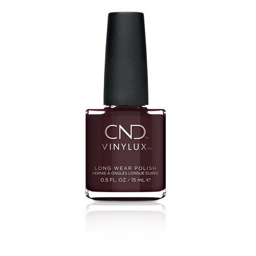 CND Vinylux #304 Black Cherry 15 ml. 92533