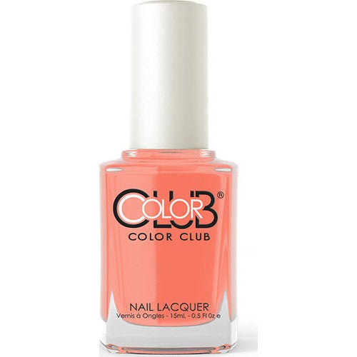 Color Club Neon East Austin 0,5 oz. - 15 ml #1002