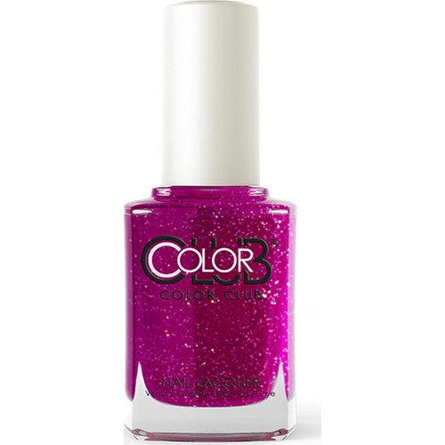 Color Club Neon Wink, Wink, Twinkle 0,5 oz. - 15 ml #AGN03