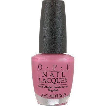 OPI Aphrodite's Pink Nightie (Givré) 0,5 oz. NL G01