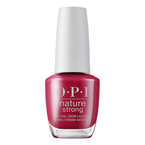 OPI Nature Strong A Bloom With A View 0,5 fl oz NAT 012