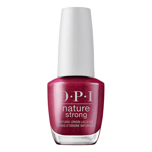 OPI Nature Strong Raisin Your Voice 15 ml NAT 013