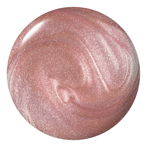 OPI Nature Strong Intentions Are Rose Gold 15 ml NAT 015