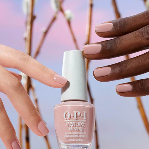 OPI Nature Strong Le coup du bâtonnet (Kind of a Twig Deal) 15 ml NAT 032