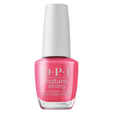 OPI Nature Strong A Kick in the Bud 0.5 fl oz NAT 033