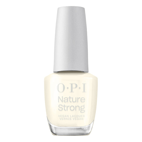 OPI Nature Strong Cauliflower Power 0.5 fl oz NAT042