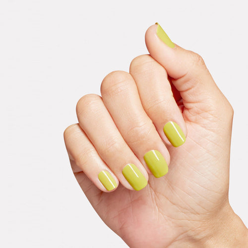 OPI Nature Strong Give Me Some Suga Cane 0.5 fl oz NAT045