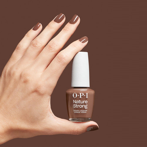 OPI Nature Strong Make My Bark on the World 0.5 fl oz NAT048