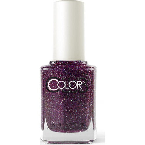 Color Club Gift Of Sparkle 15 ml #AWA04